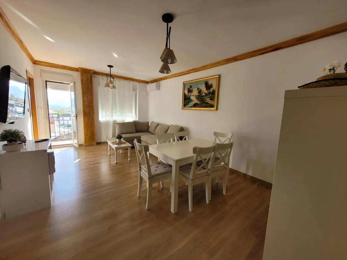 Apartamento Piso romántico y moderno en Ronda