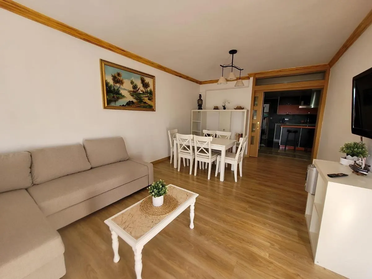 Piso Romantico Y Moderno En Ronda Spain