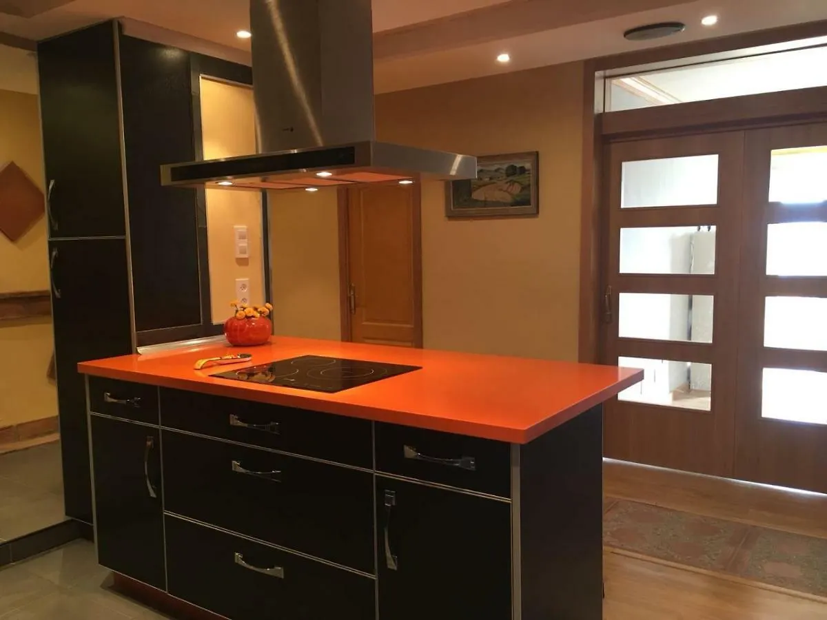 Apartment Piso Romantico Y Moderno En Ronda Spain