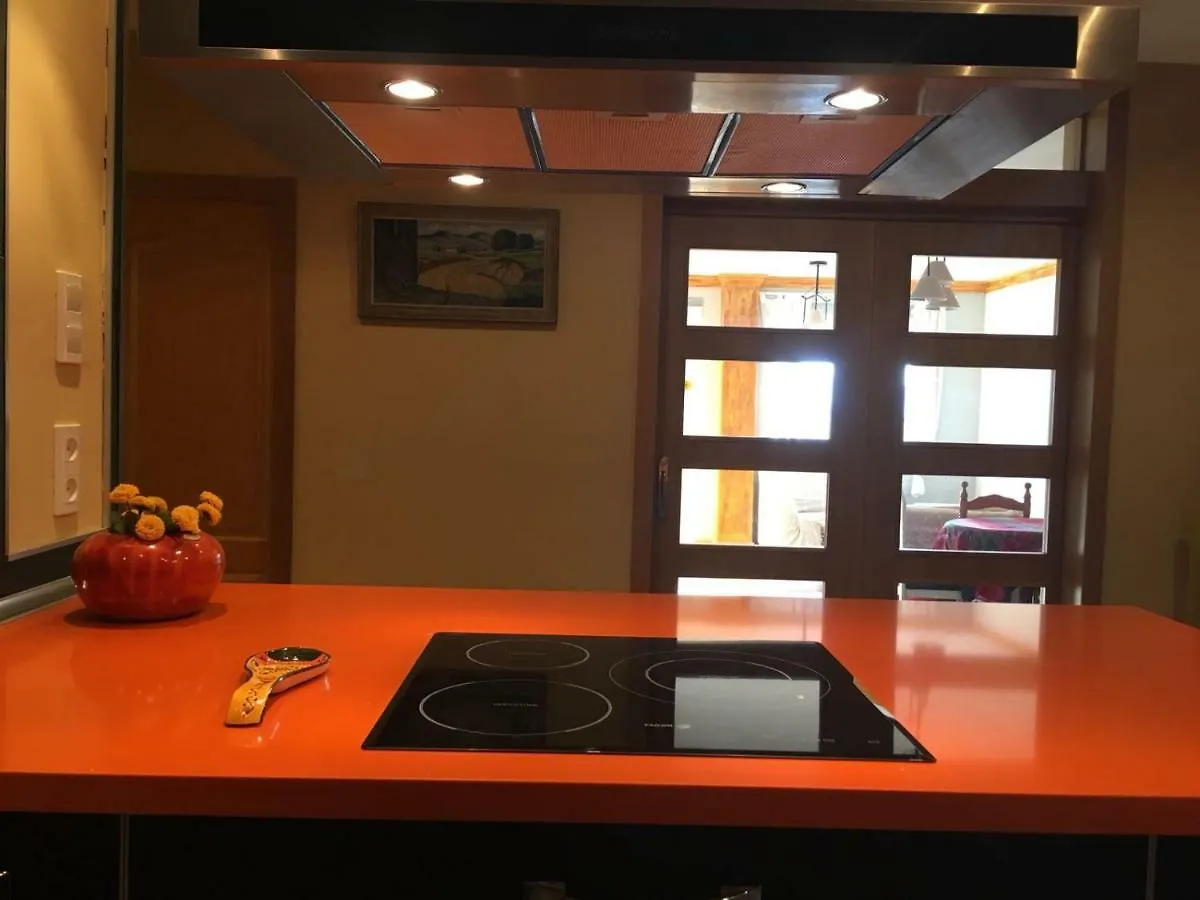Apartamento Piso romántico y moderno en Ronda España