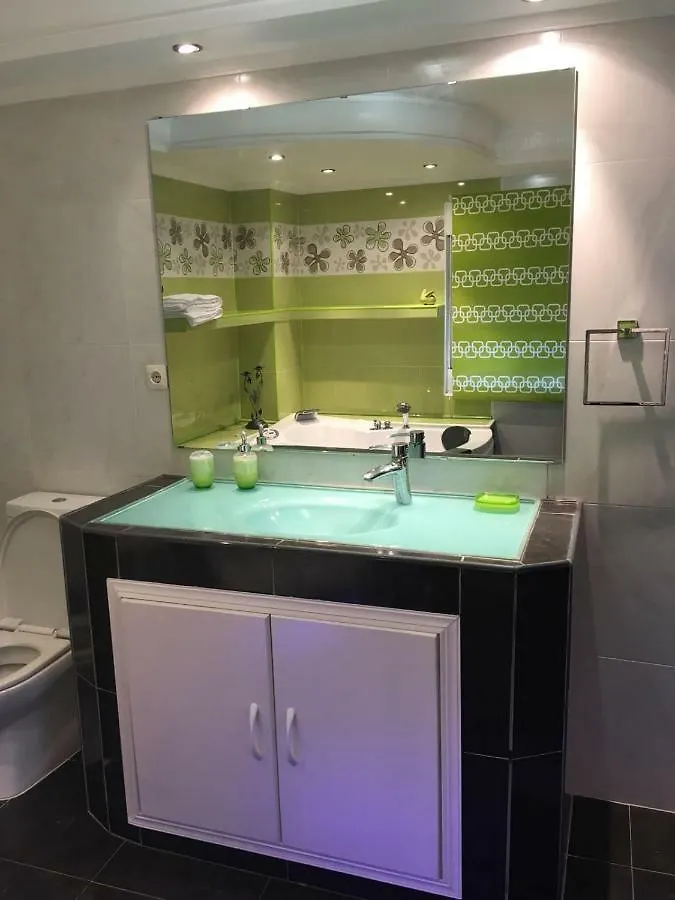 Piso romántico y moderno en Ronda 0*,  España