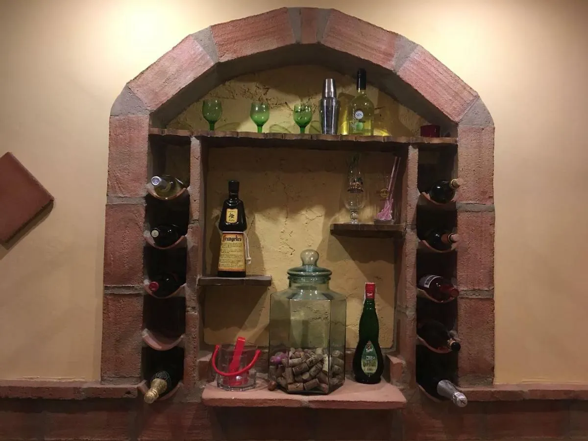 Piso romántico y moderno en Ronda 0*,  España