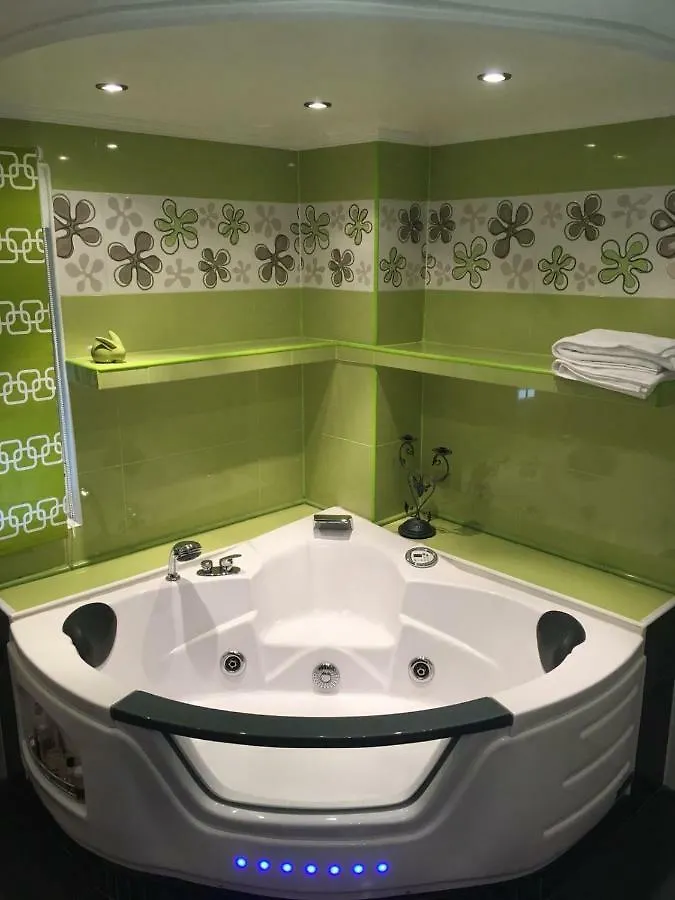 Apartamento Piso romántico y moderno en Ronda