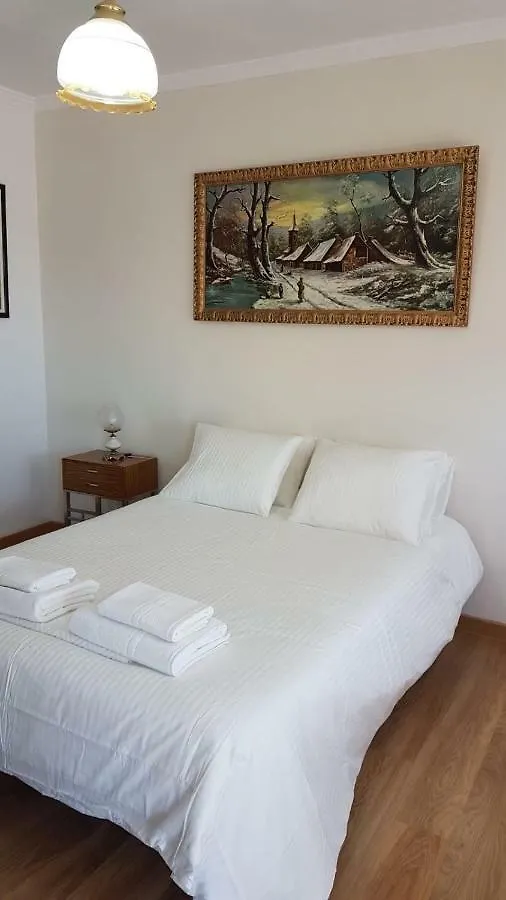 Piso Romantico Y Moderno En Ronda