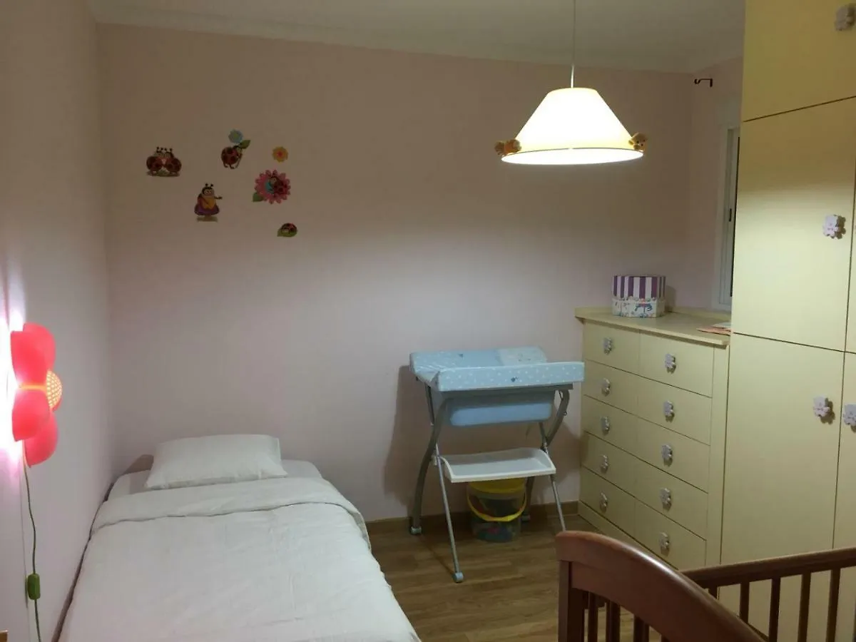 Piso romántico y moderno en Ronda 0*,