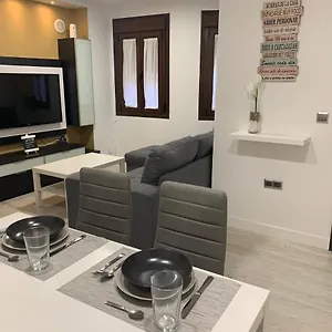 Apartamento Niñas, Ronda