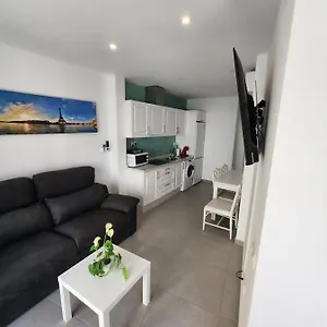 Apartamento Centro 1, Ronda